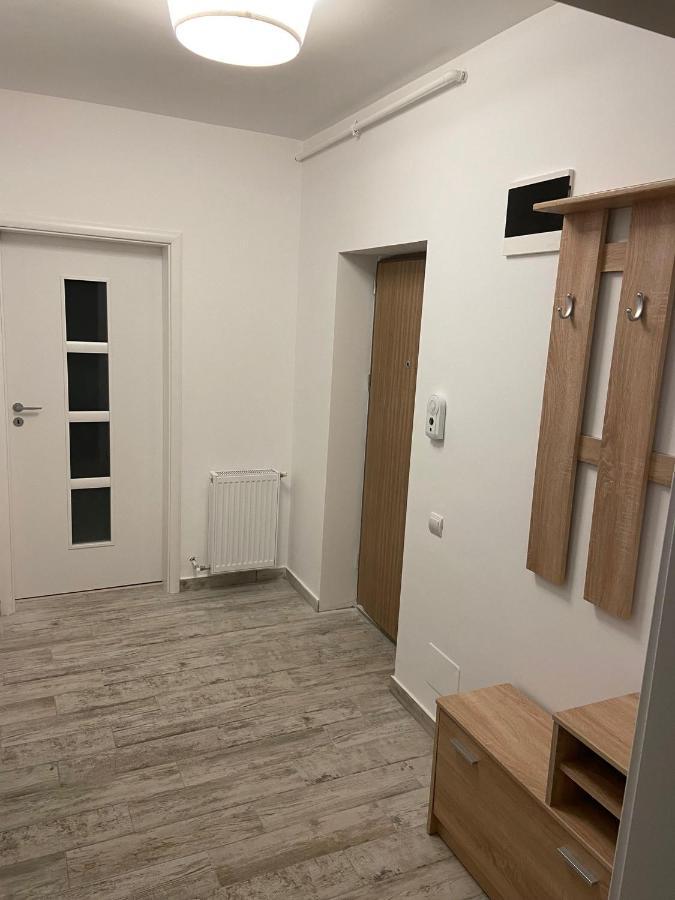 Panoramic Residence Zărneşti 외부 사진