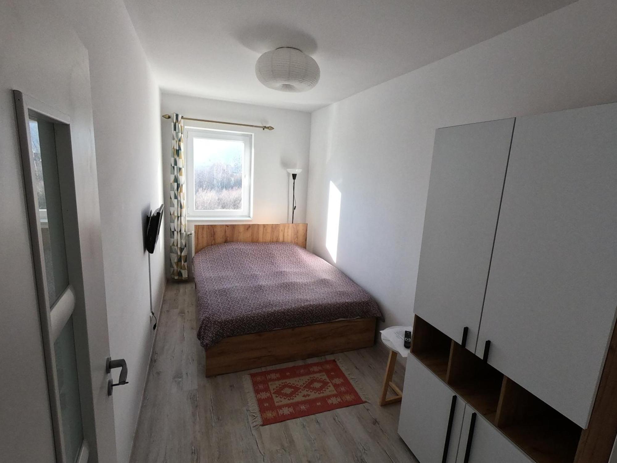 Panoramic Residence Zărneşti 외부 사진