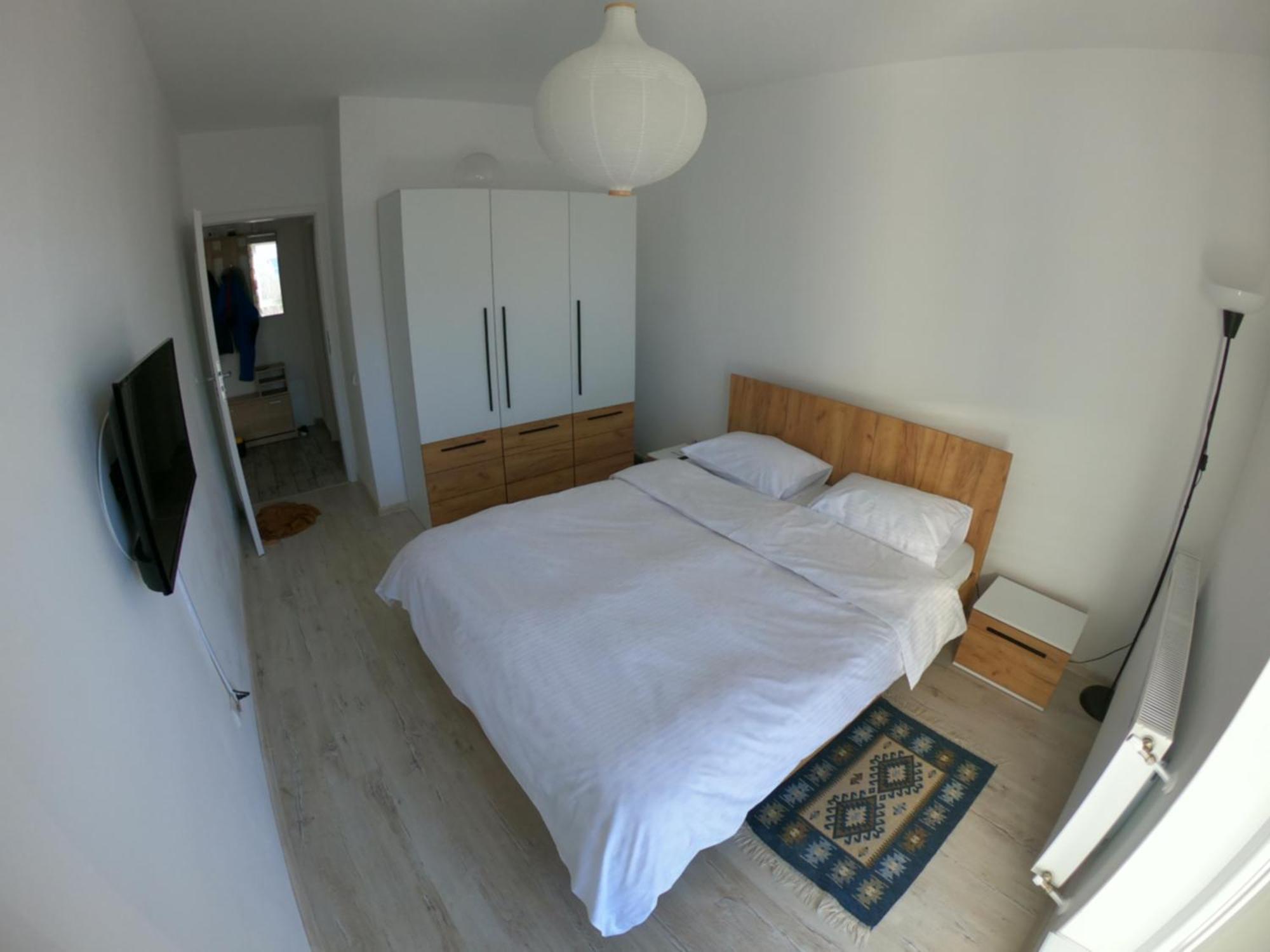 Panoramic Residence Zărneşti 외부 사진